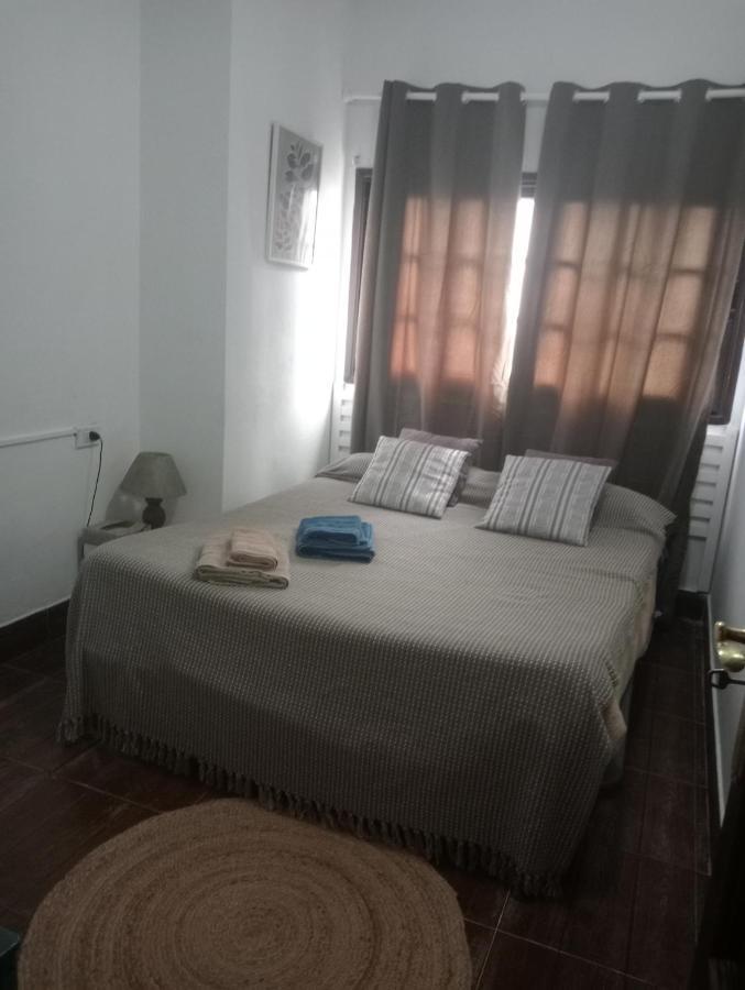 발베르데 Mi Piriposa 빌라 외부 사진